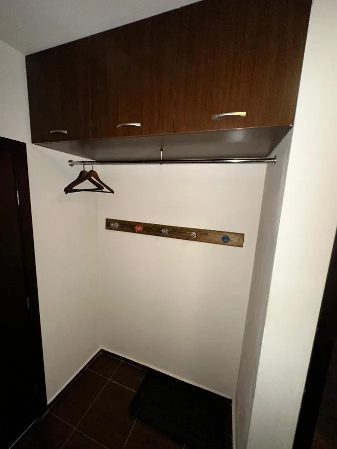 Bansko Royal Towers 7 Apartamento